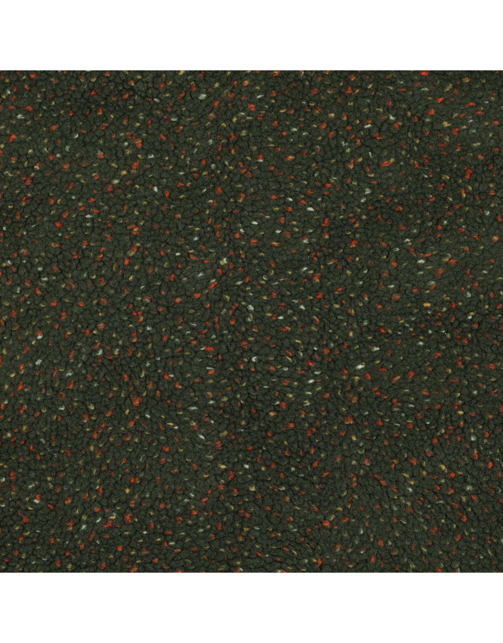 Teddy Tweed Army green