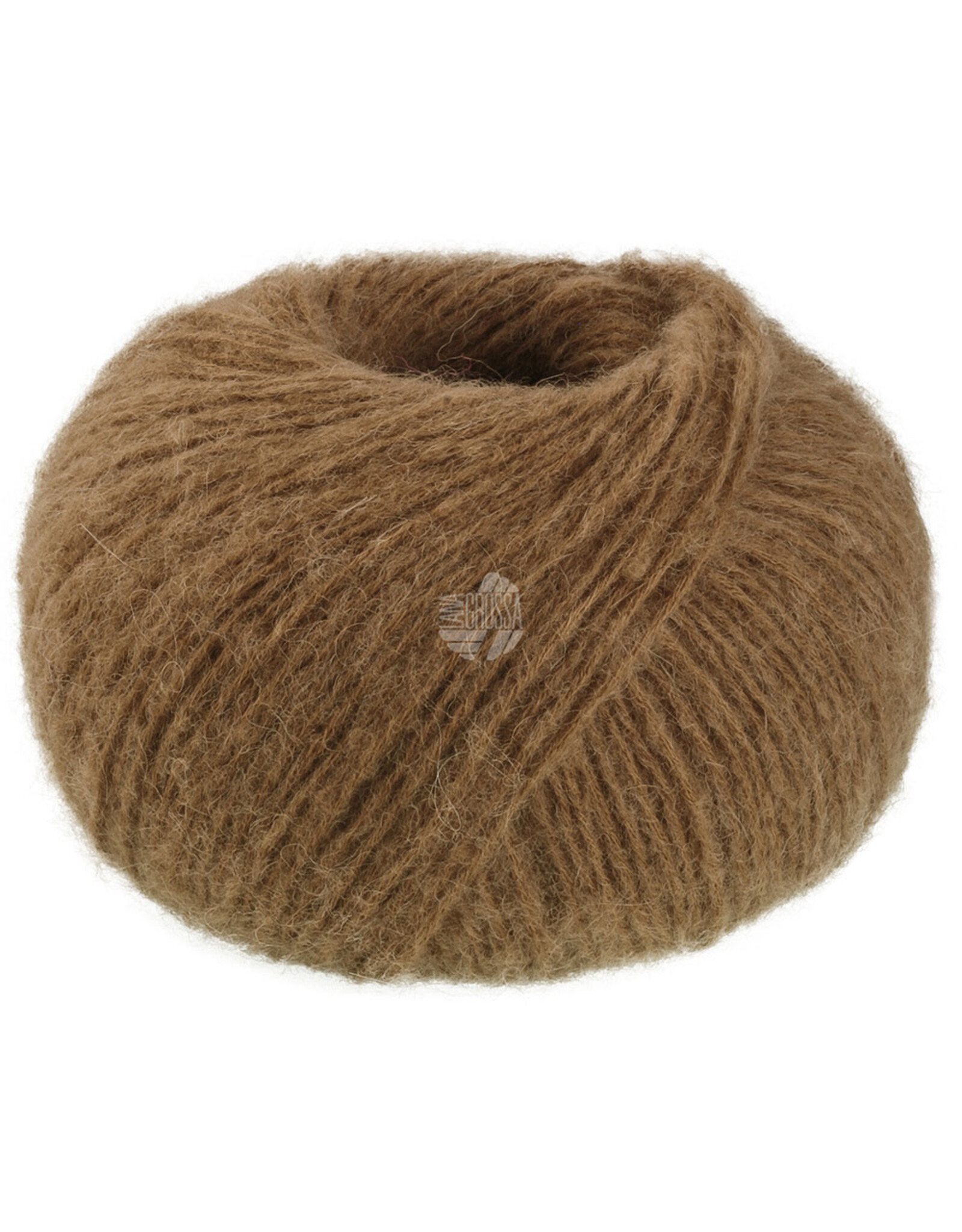 Lana Grossa Lana Grossa Nera Nebbia 0012