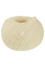 Lana Grossa Lana Grossa Nera Nebbia 0015