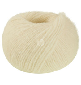 Lana Grossa Lana Grossa Nera Nebbia 0015