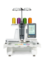 Brother Brother 1-naald borduurmachine PR1X