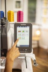 Brother Brother 1-naald borduurmachine PR1X