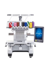 Brother Brother 10- naalds borduurmachine PR1060W