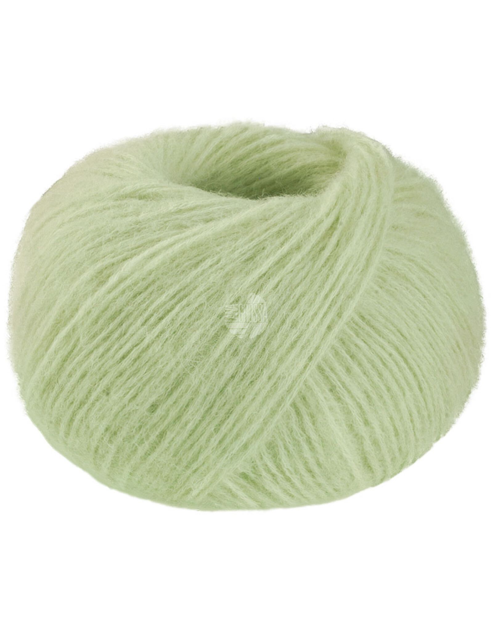 Lana Grossa Lana Grossa Nera Nebbia 0009