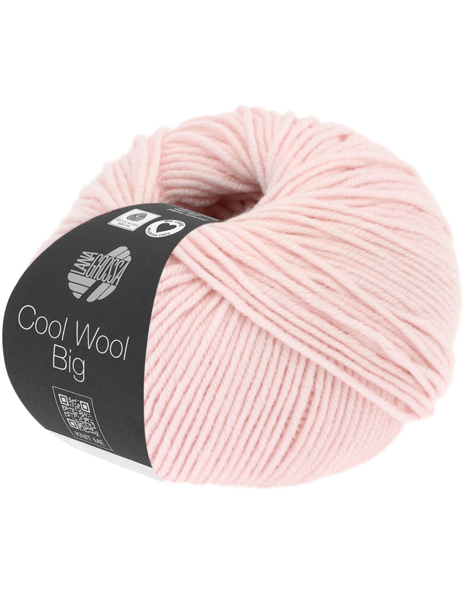 Lana Grossa Lana Grossa Cool Wool Big 605