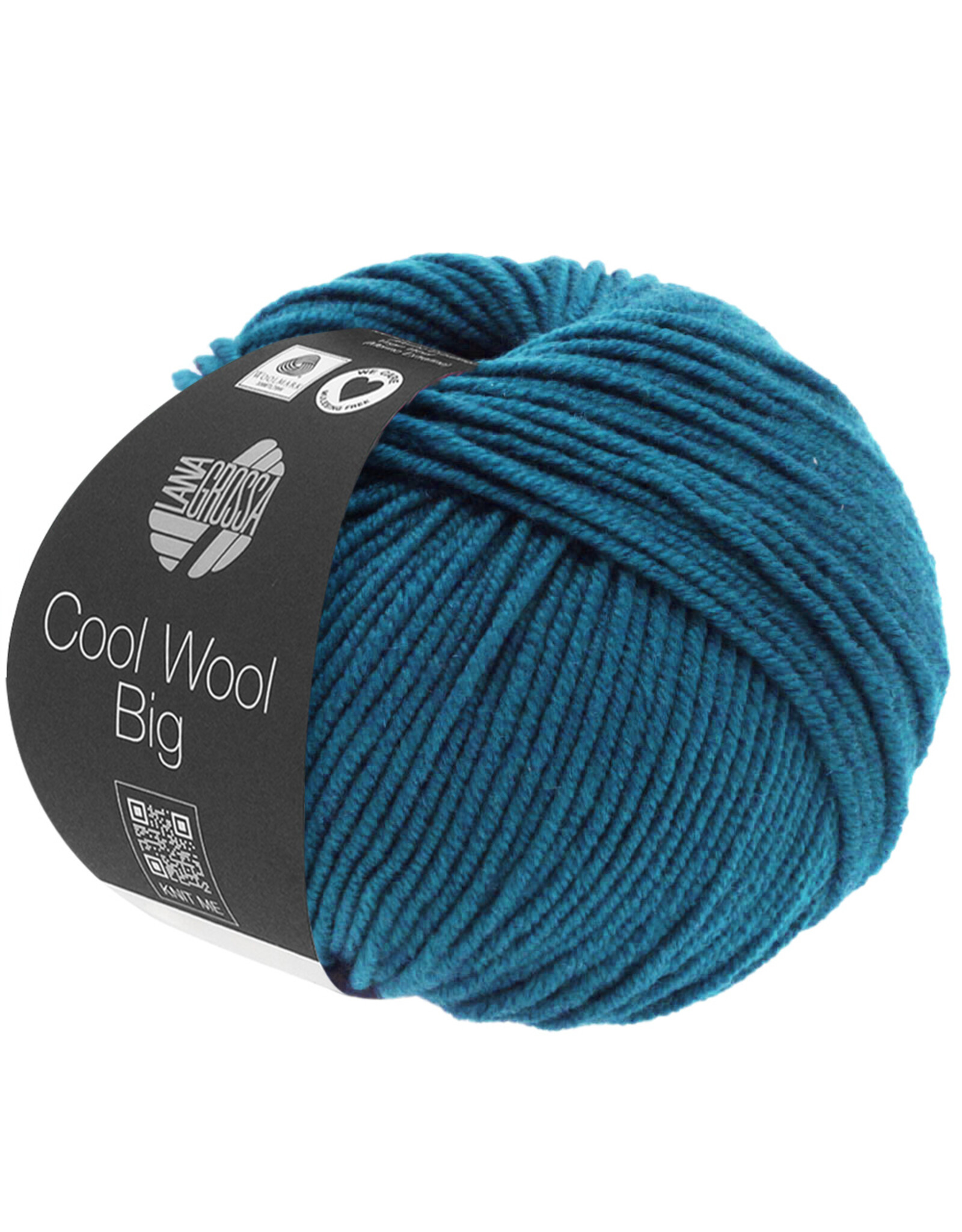 Lana Grossa Lana Grossa Cool Wool Big 979