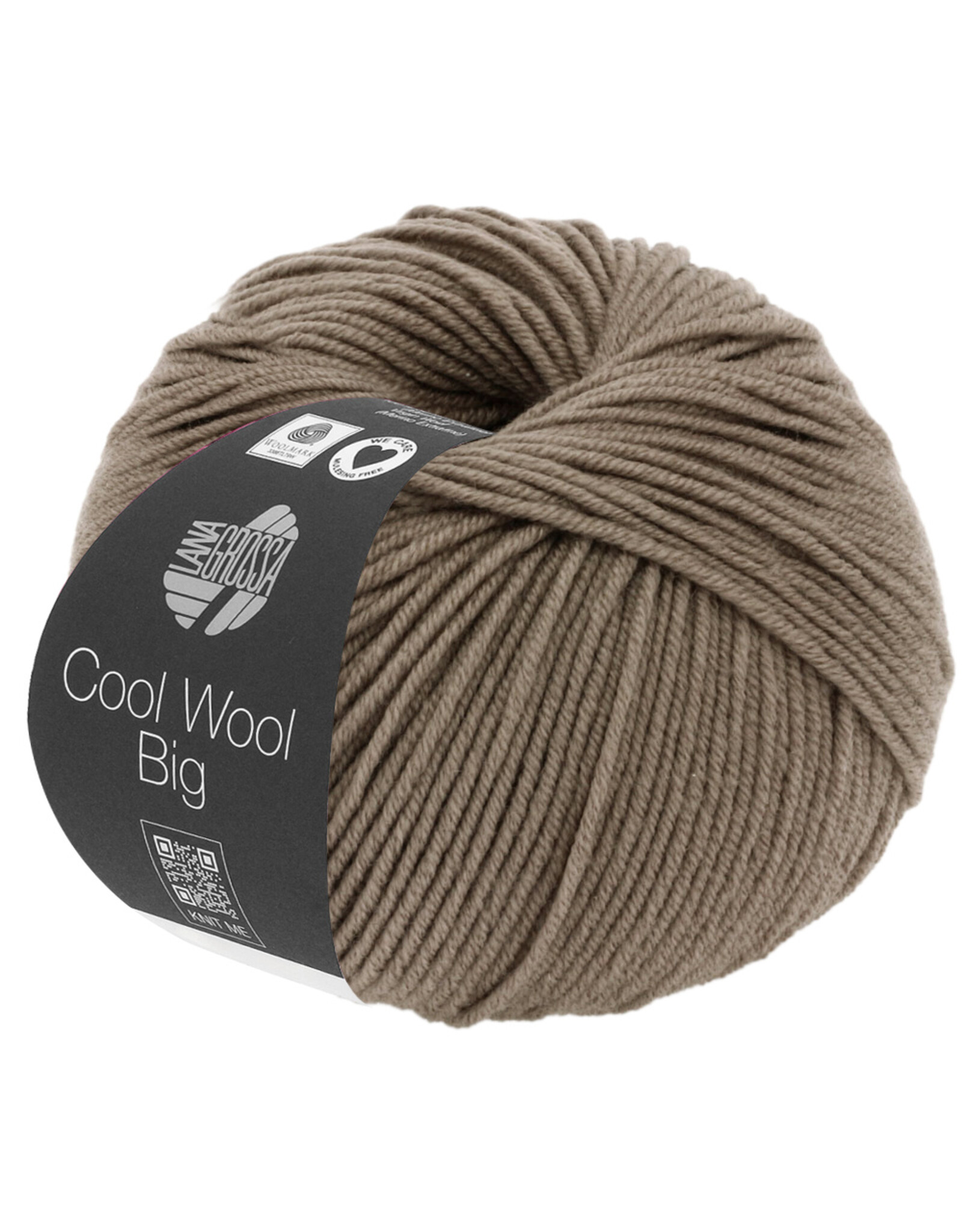 Lana Grossa Lana Grossa Cool Wool Big 686