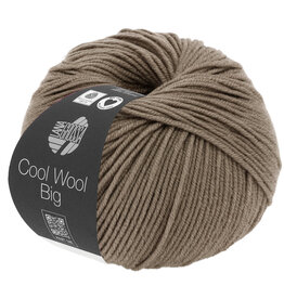 Lana Grossa Lana Grossa Cool Wool Big 686