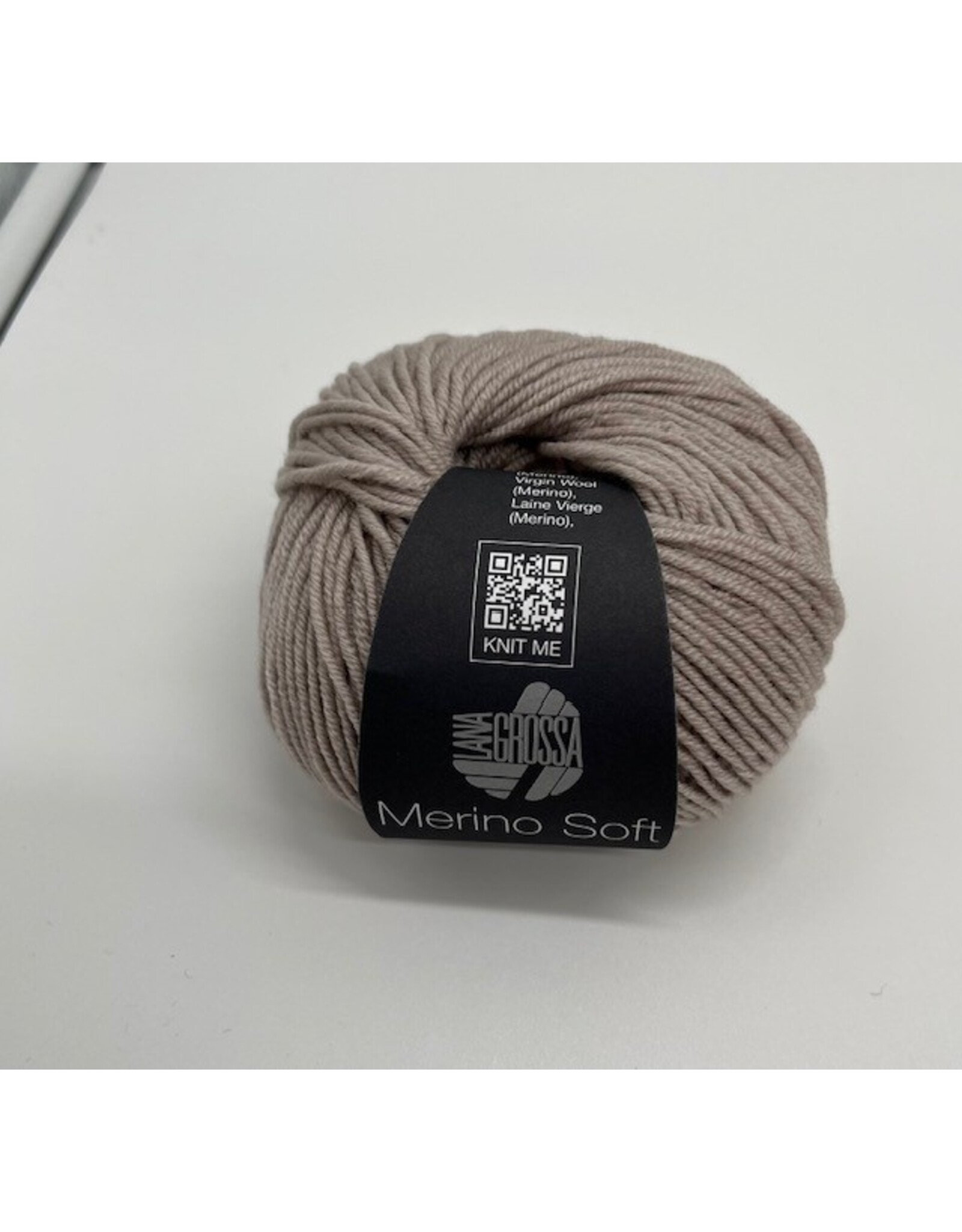Lana Grossa Lana Grossa Merino Soft 0002