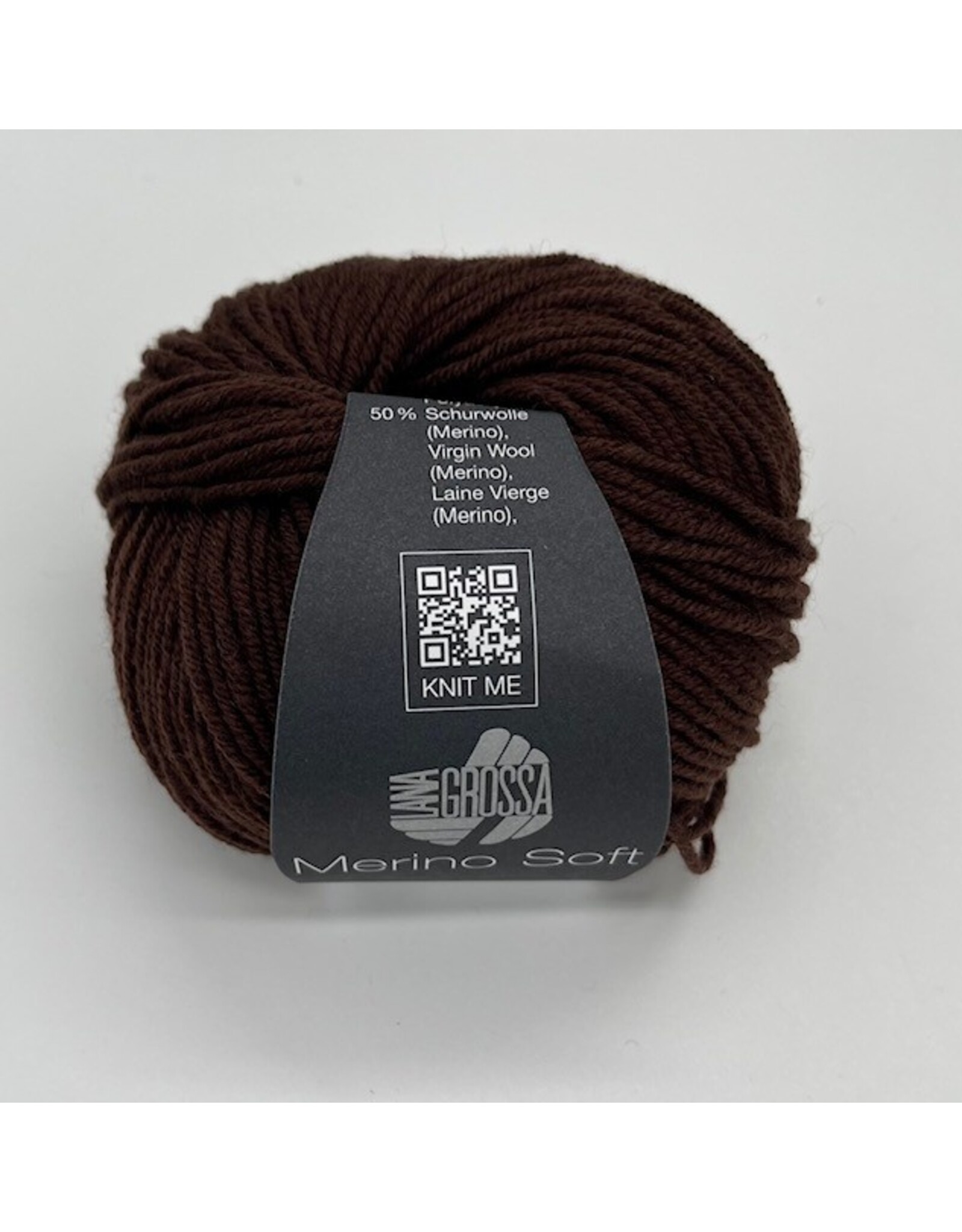 Lana Grossa Lana Grossa Merino Soft 0019