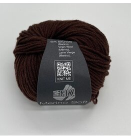 Lana Grossa Lana Grossa Merino Soft 0019