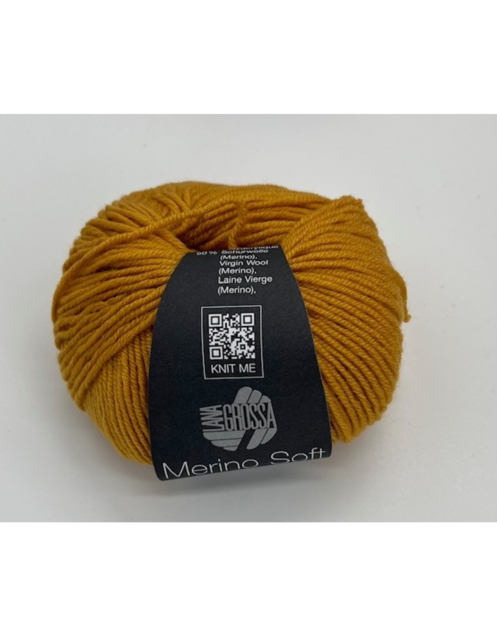 Lana Grossa Lana Grossa Merino Soft 0013