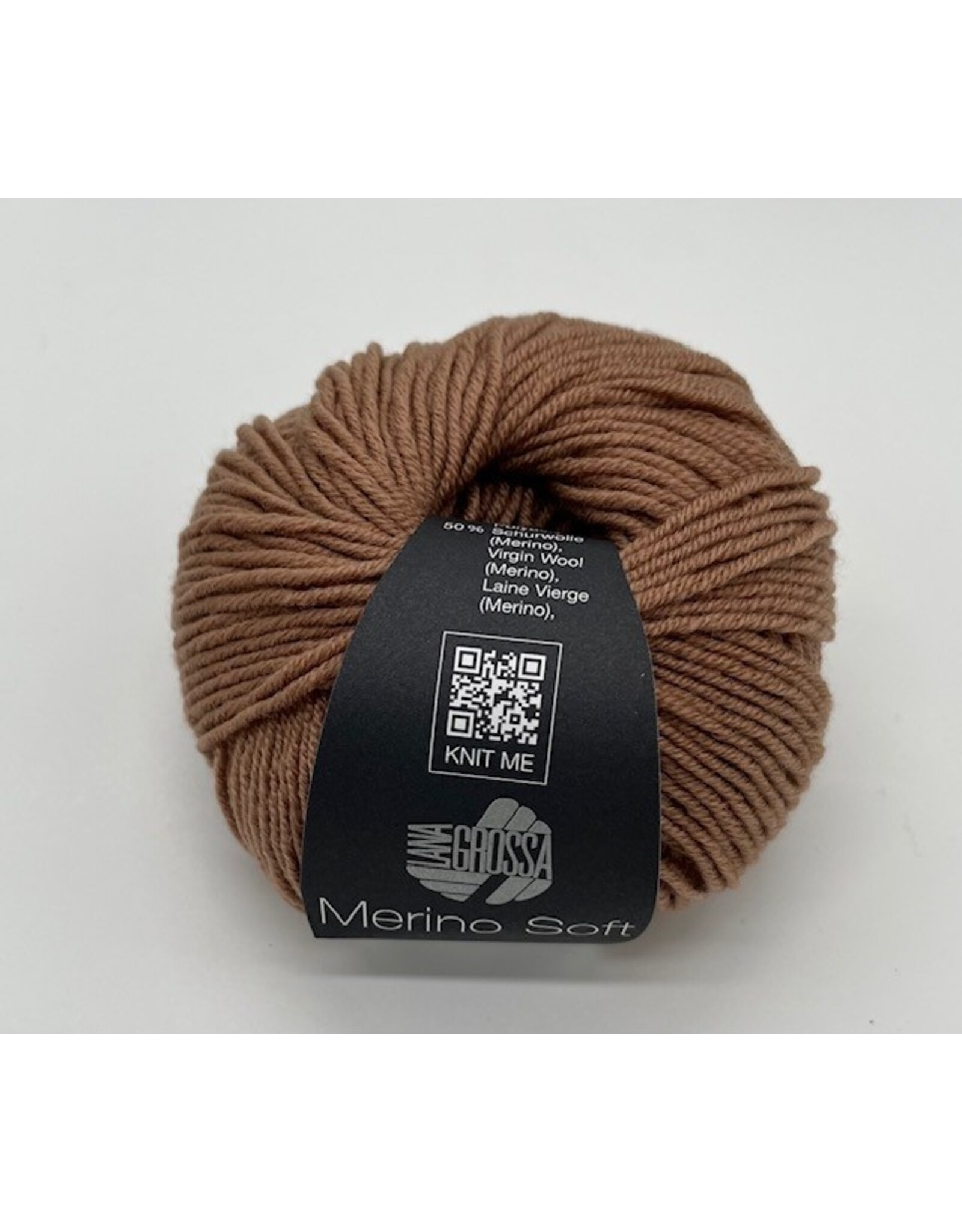 Lana Grossa Lana Grossa Merino Soft 0018