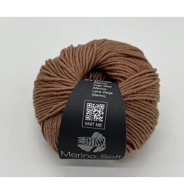Lana Grossa Lana Grossa Merino Soft 0018