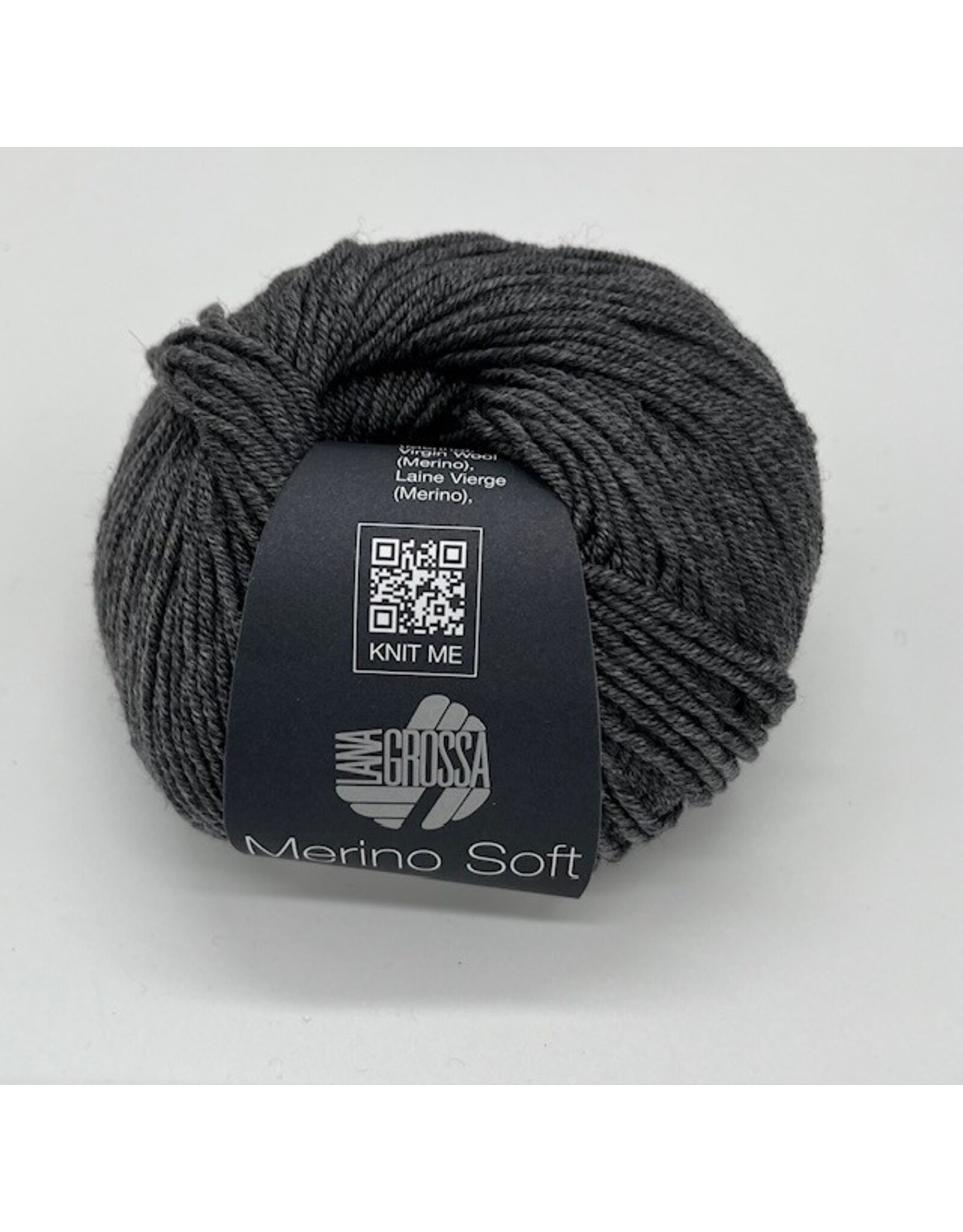 Lana Grossa Lana Grossa Merino Soft 0010