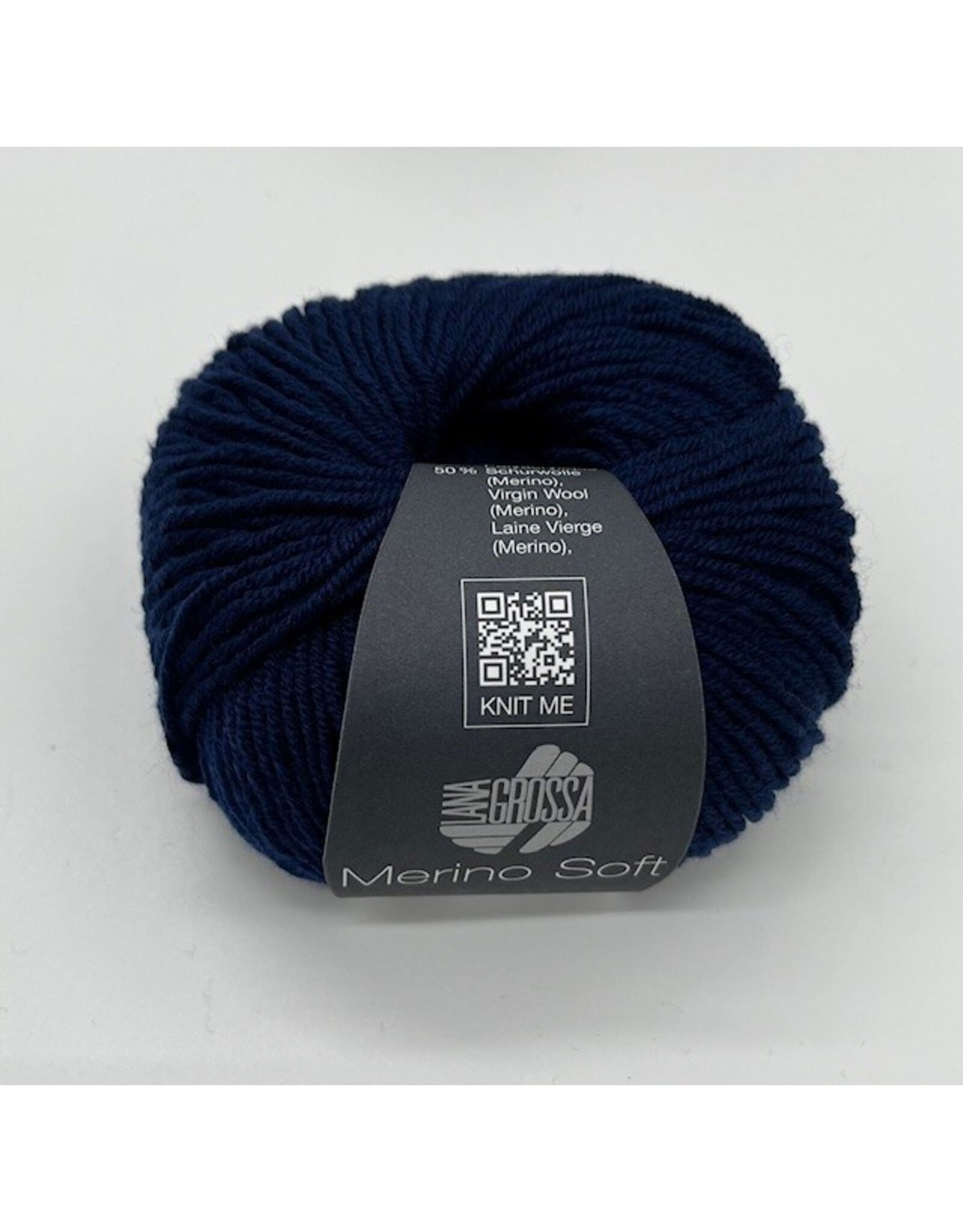 Lana Grossa Lana Grossa Merino Soft 0006