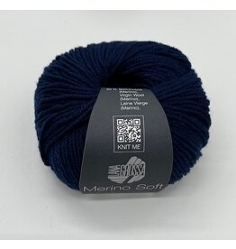 Lana Grossa Lana Grossa Merino Soft 0006