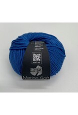 Lana Grossa Lana Grossa Merino Soft 0007