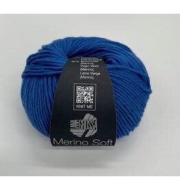 Lana Grossa Lana Grossa Merino Soft 0007