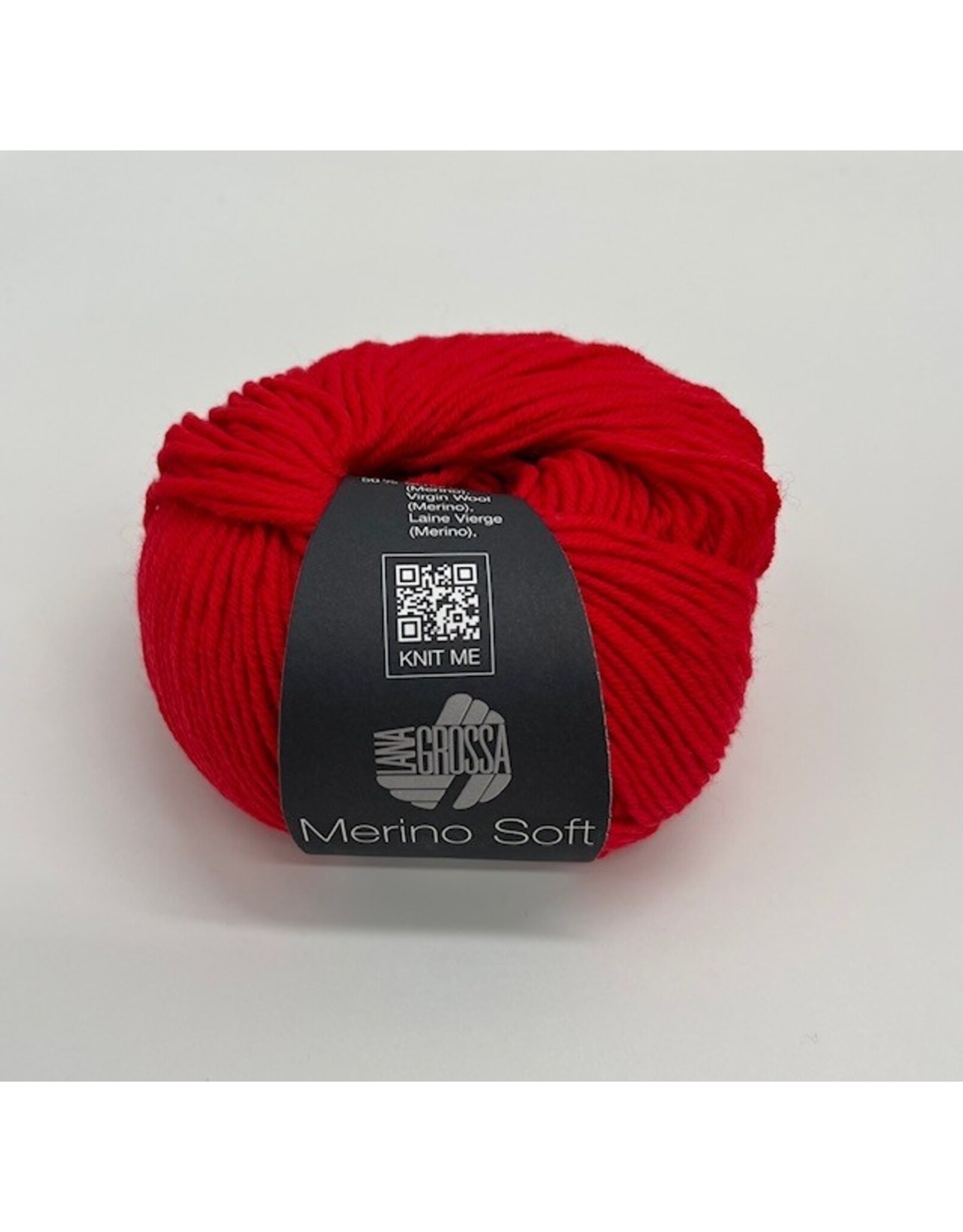 Lana Grossa Lana Grossa Merino Soft 0011