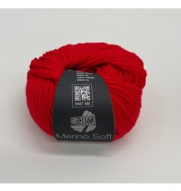 Lana Grossa Lana Grossa Merino Soft 0011