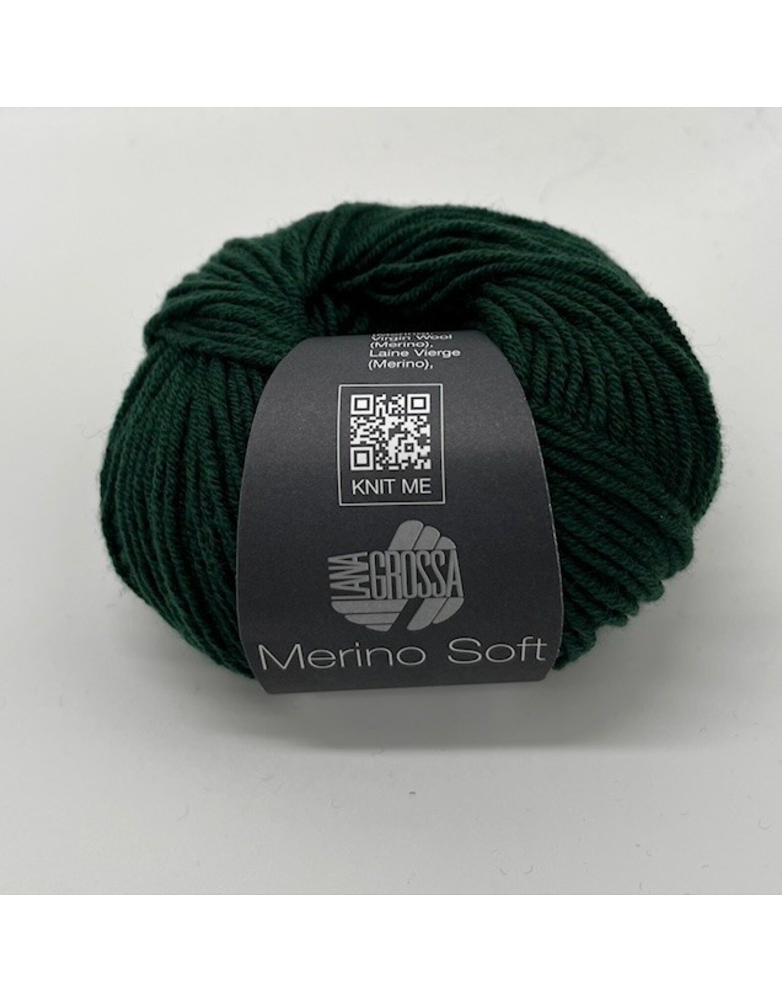 Lana Grossa Lana Grossa Merino Soft 0015