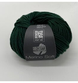 Lana Grossa Lana Grossa Merino Soft 0015