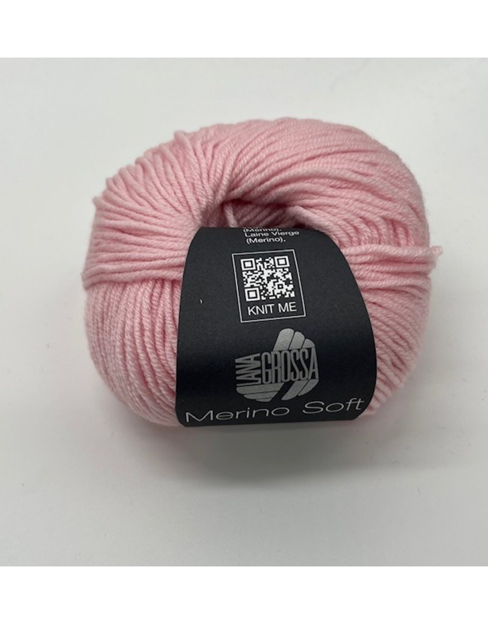 Lana Grossa Lana Grossa Merino Soft 0003