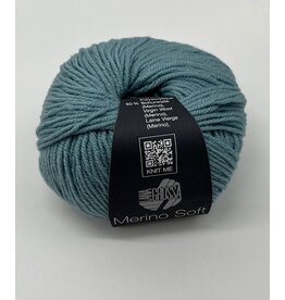 Lana Grossa Lana Grossa Merino Soft 0008