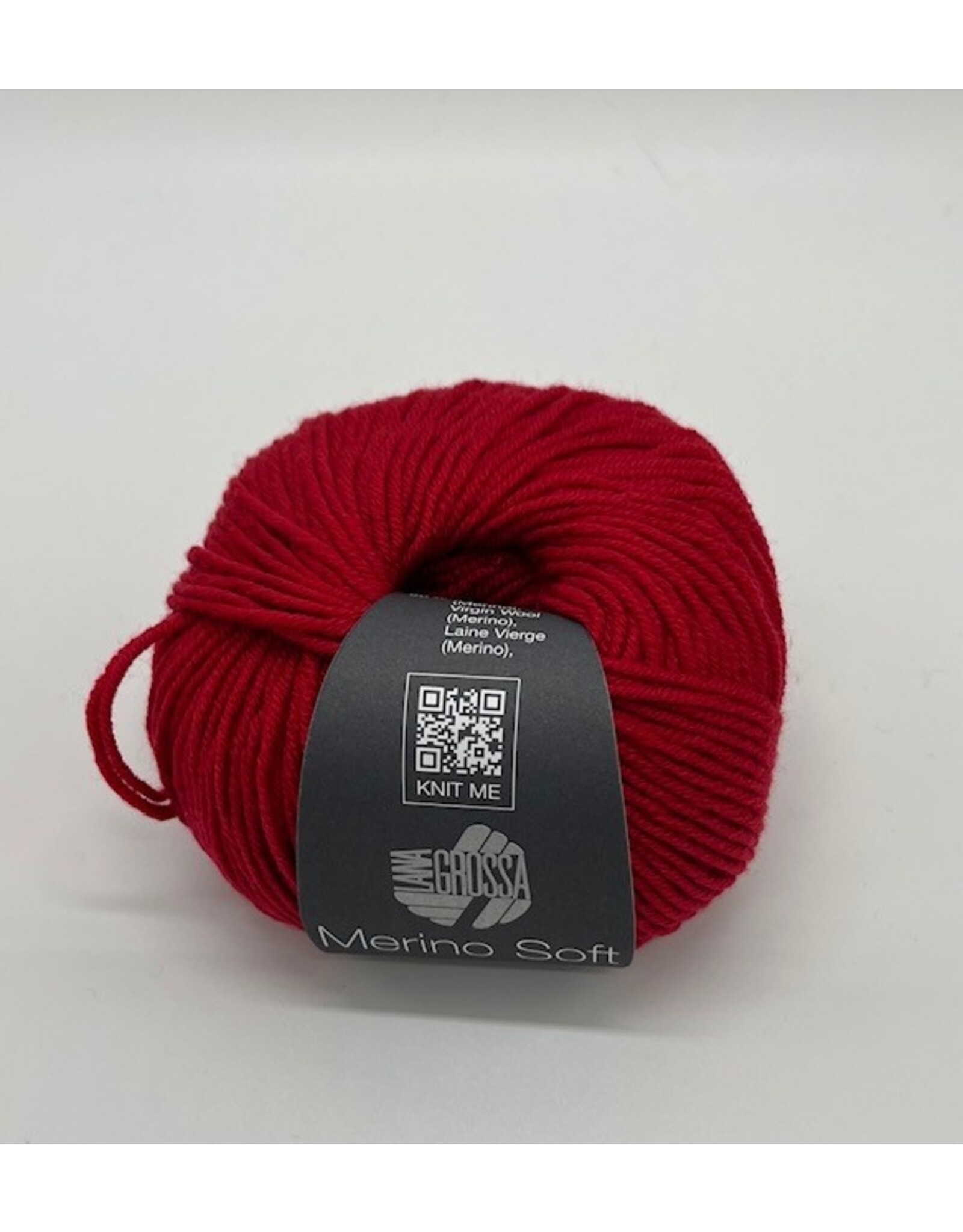 Lana Grossa Lana Grossa Merino Soft 0012