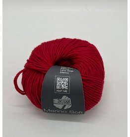 Lana Grossa Lana Grossa Merino Soft 0012
