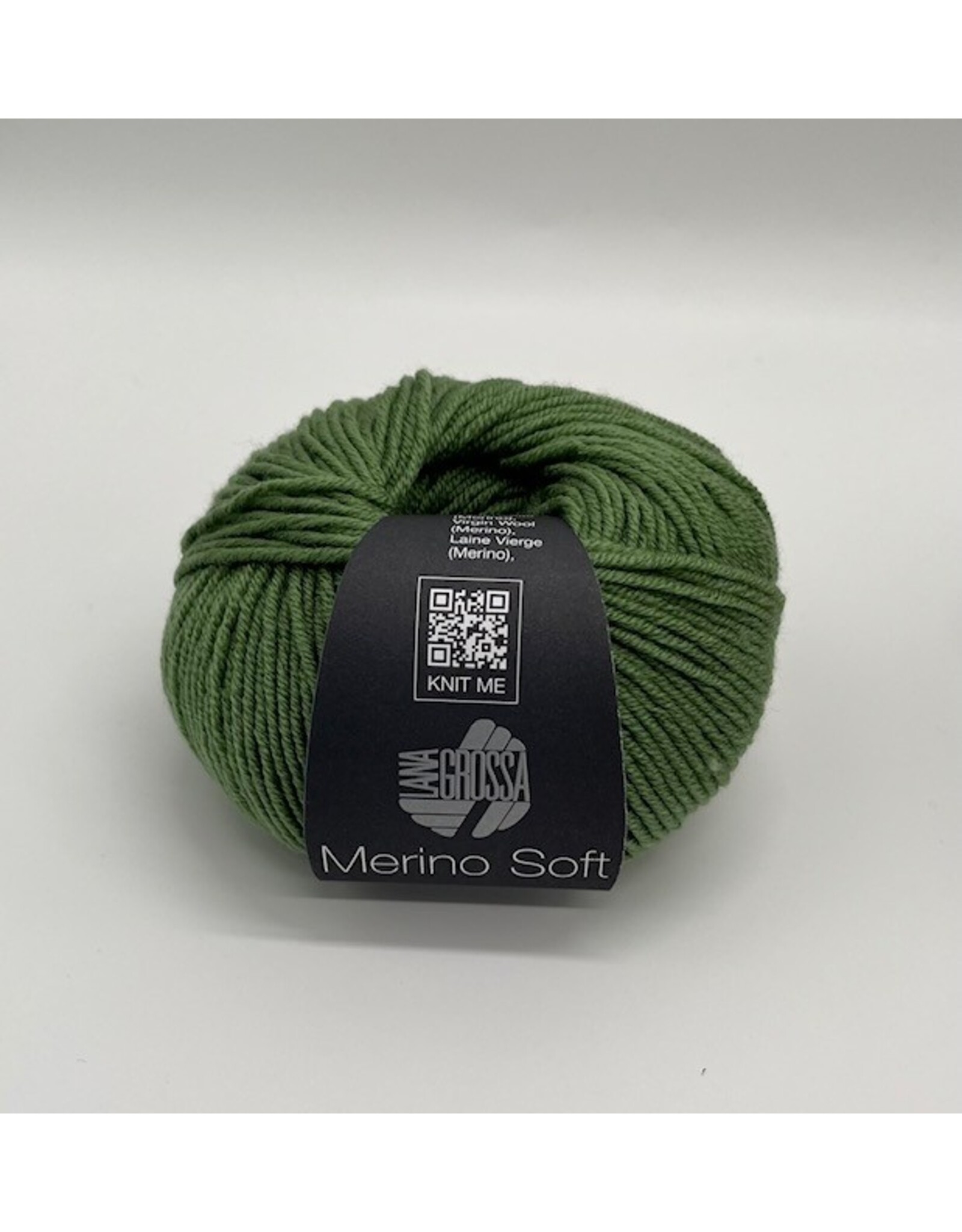 Lana Grossa Lana Grossa Merino Soft 0017