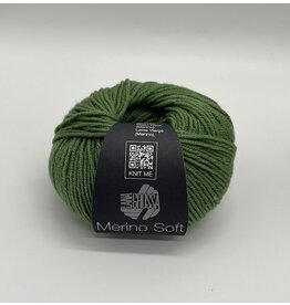 Lana Grossa Lana Grossa Merino Soft 0017