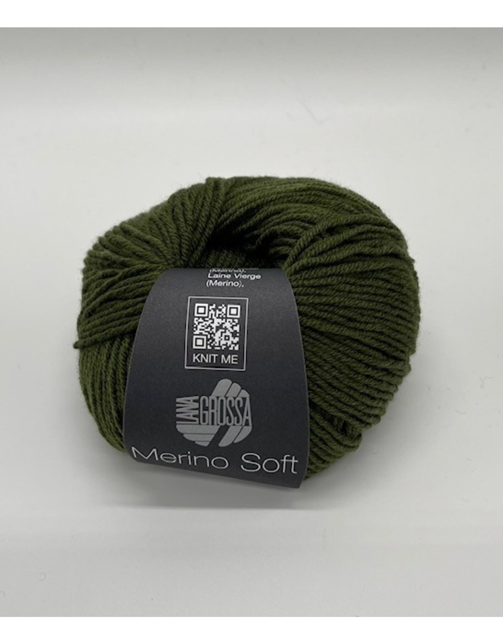 Lana Grossa Lana Grossa Merino Soft 0016
