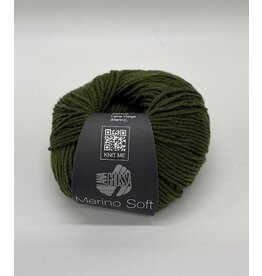 Lana Grossa Lana Grossa Merino Soft 0016