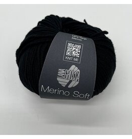 Lana Grossa Lana Grossa Merino Soft 0020