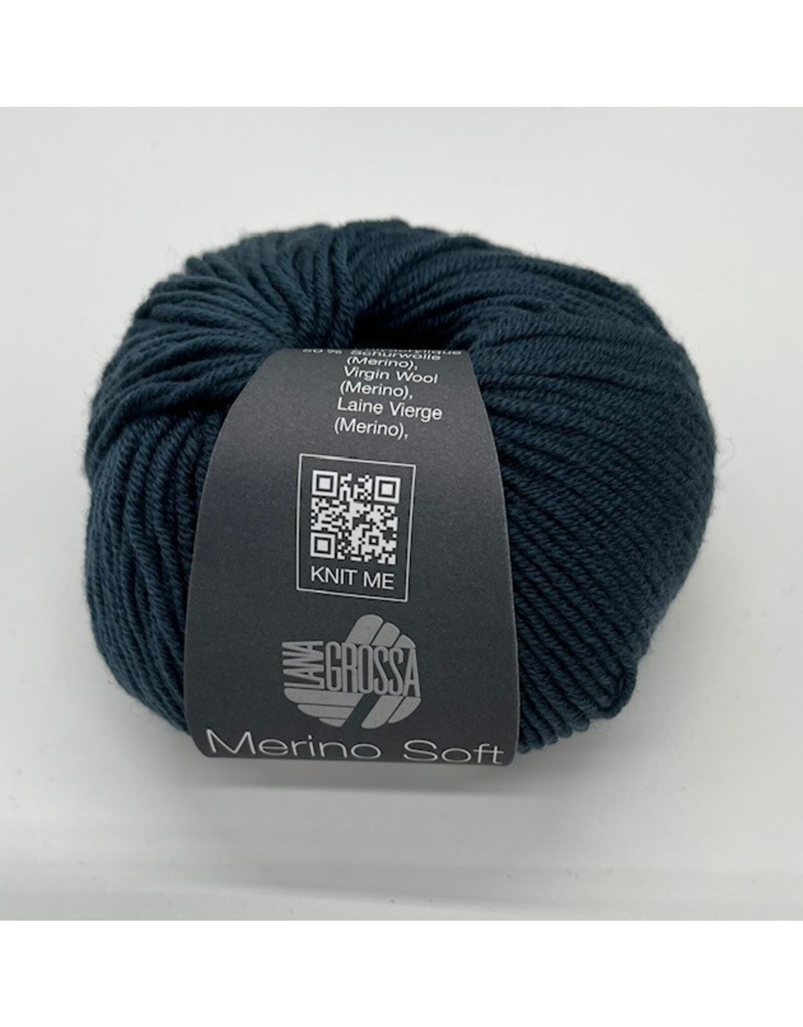 Lana Grossa Lana Grossa Merino Soft 0014