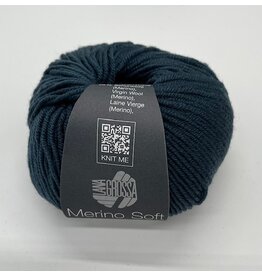 Lana Grossa Lana Grossa Merino Soft 0014