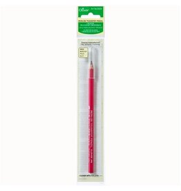 Clover Clover strijkbaar transferpotlood rood