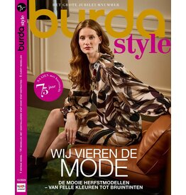 Burda Burda Style 10/2025