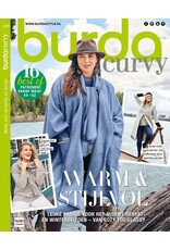 Burda Burda Curvy 2/25