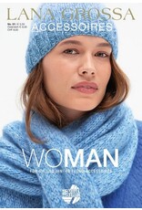 Lana Grossa Lana Grossa Accessoires Woman nr 23