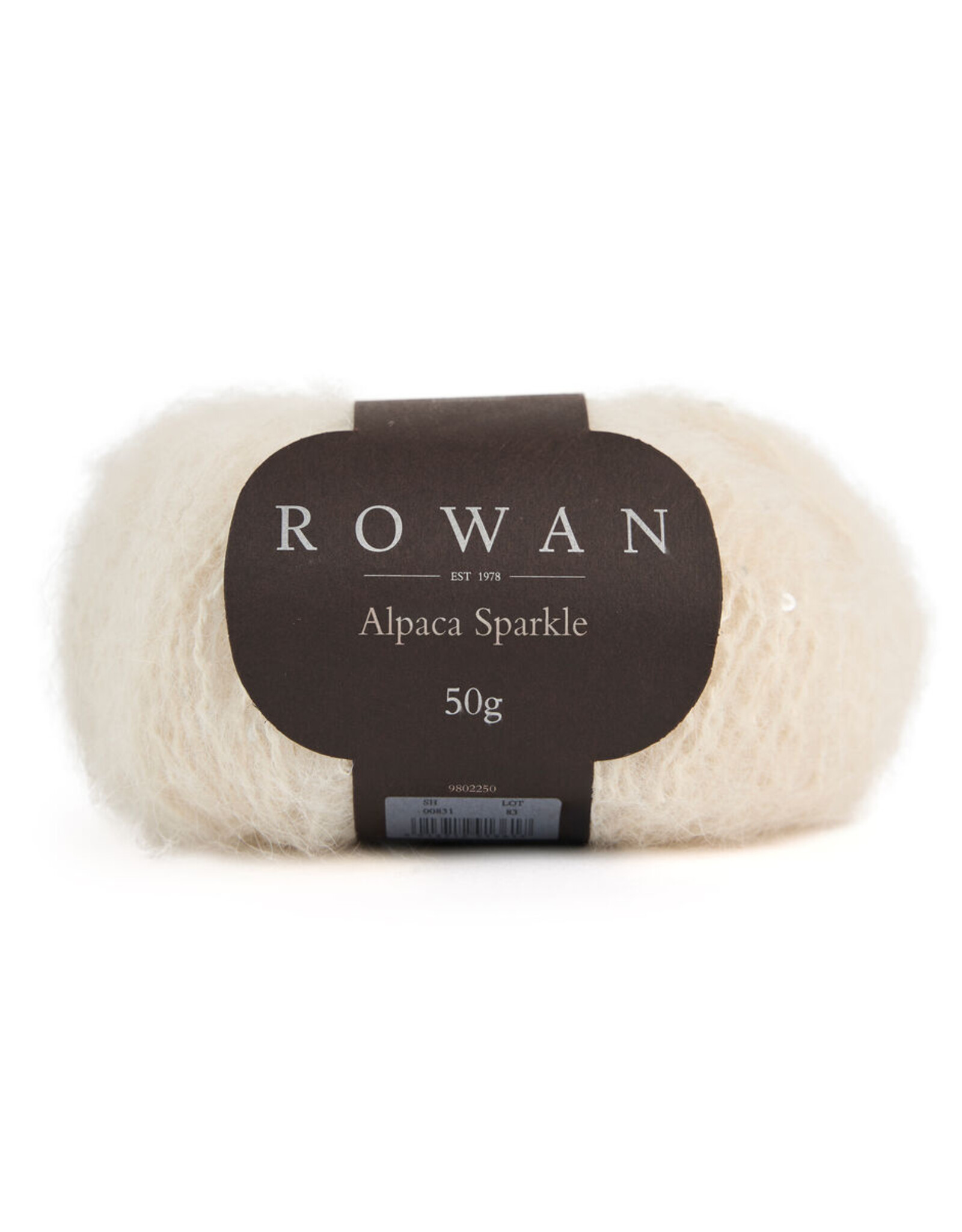 Rowan Rowan Alpaca Sparkle 10020