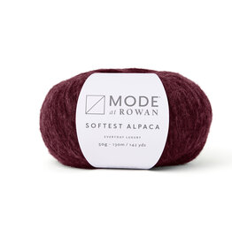 Rowan Rowan Softest Alpaca 020