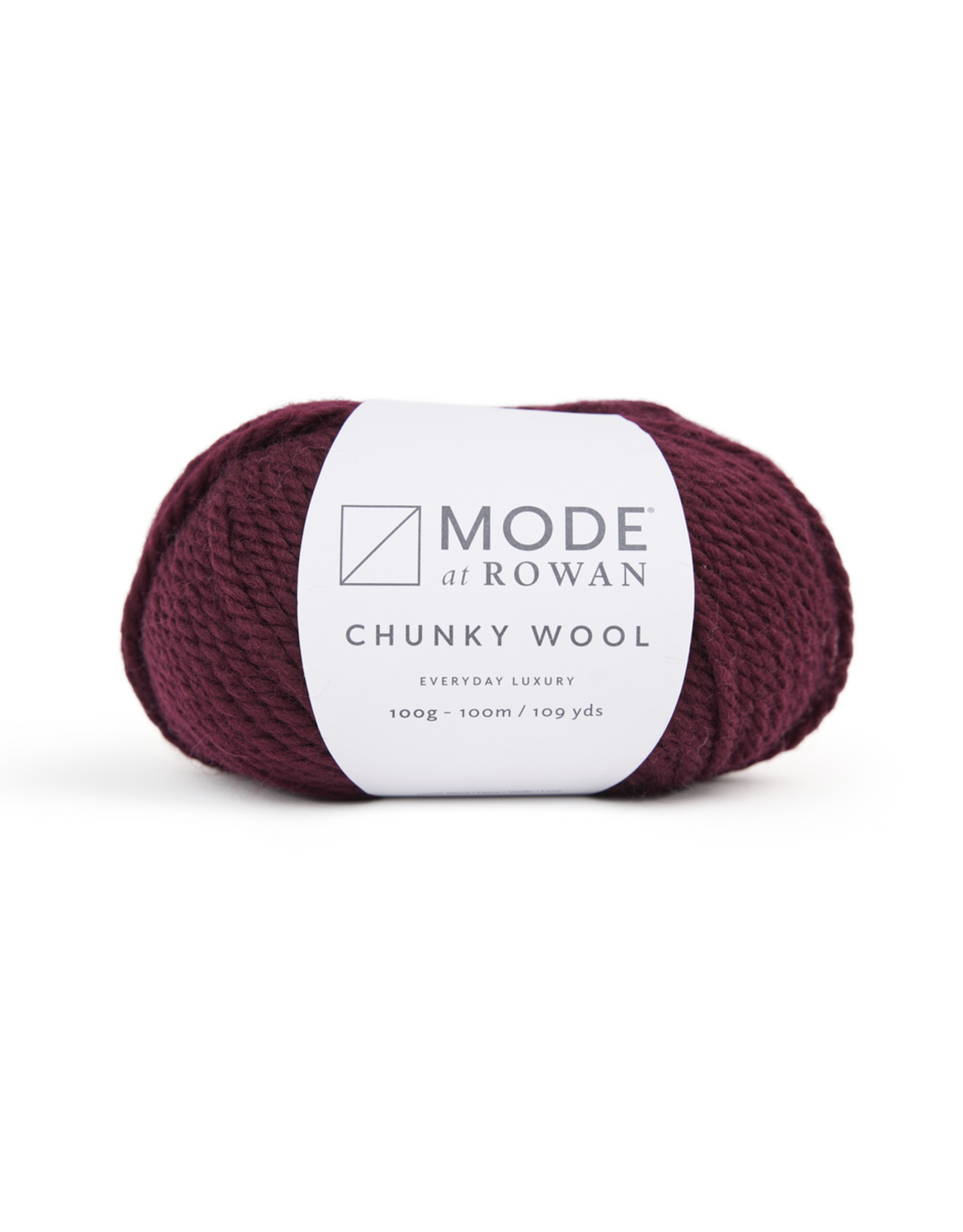 Rowan Rowan Chunky Wool 020