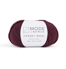 Rowan Rowan Chunky Wool 020