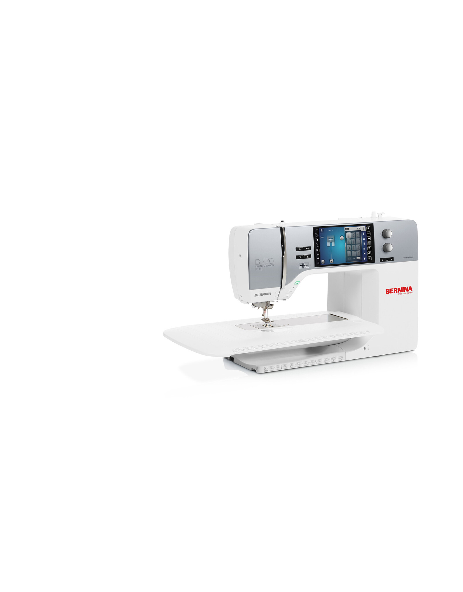 Bernina Bernina 770 QE (Quilters Edition) PRO