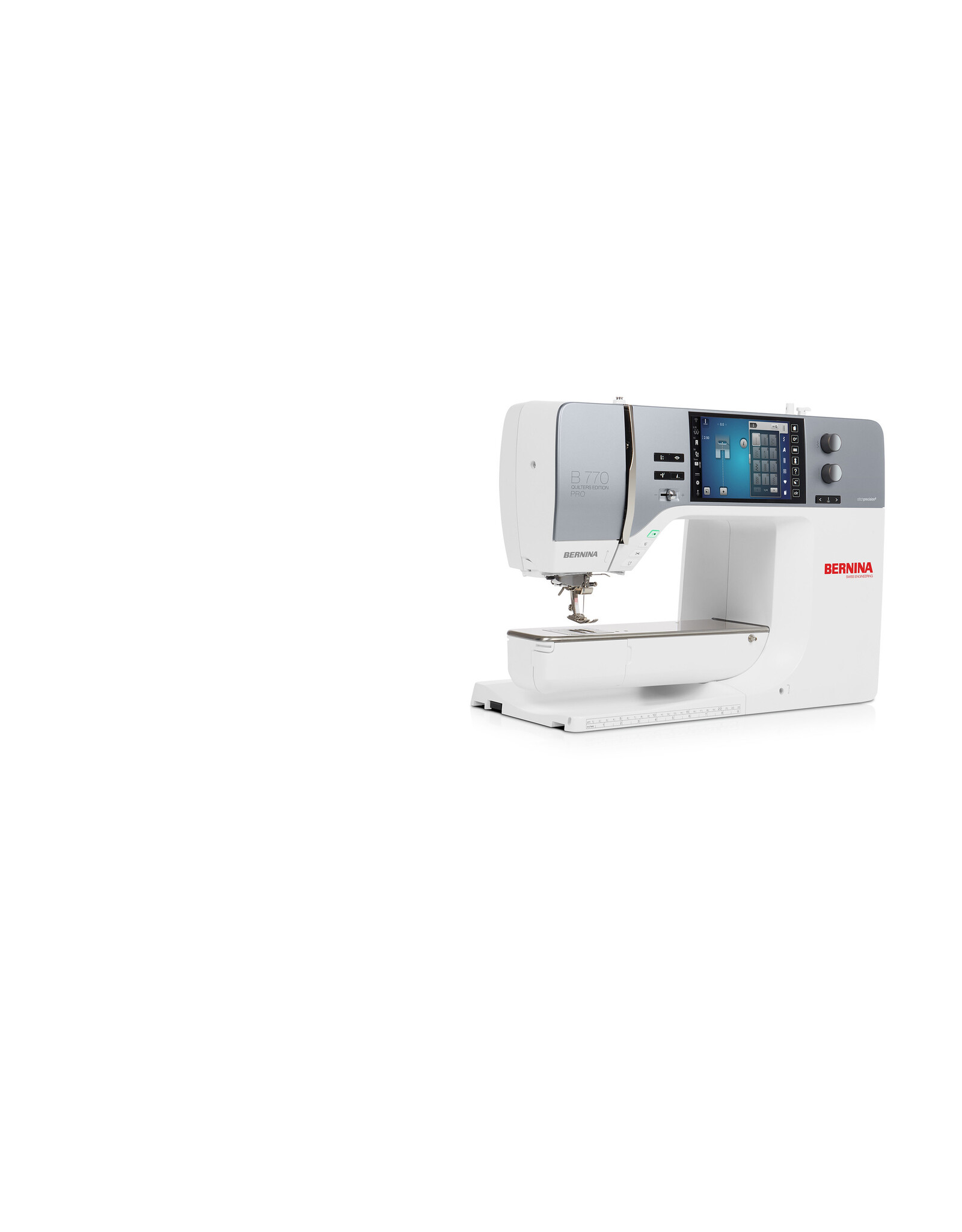 Bernina Bernina 770 QE (Quilters Edition) PRO
