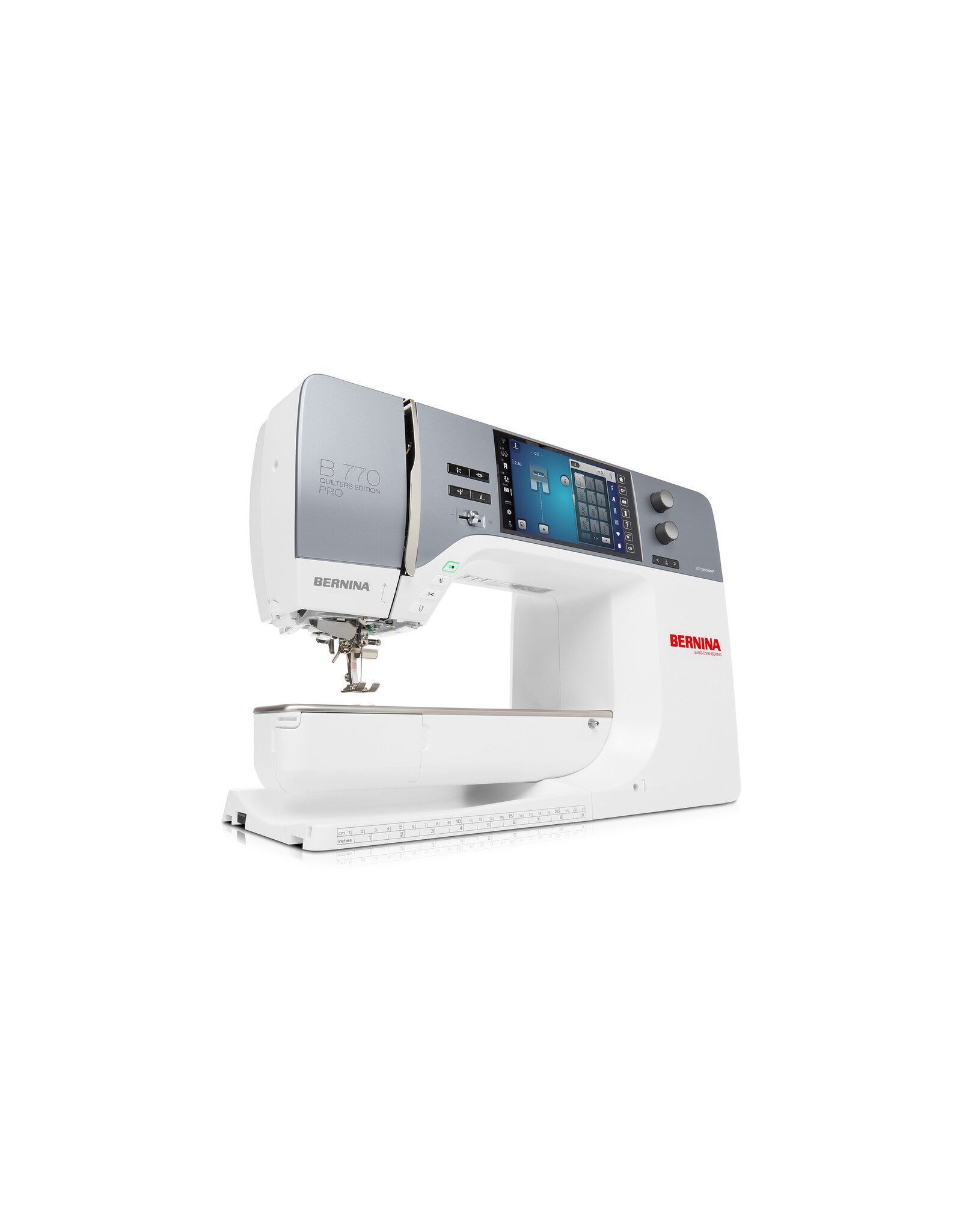 Bernina Bernina 770 QE (Quilters Edition) PRO
