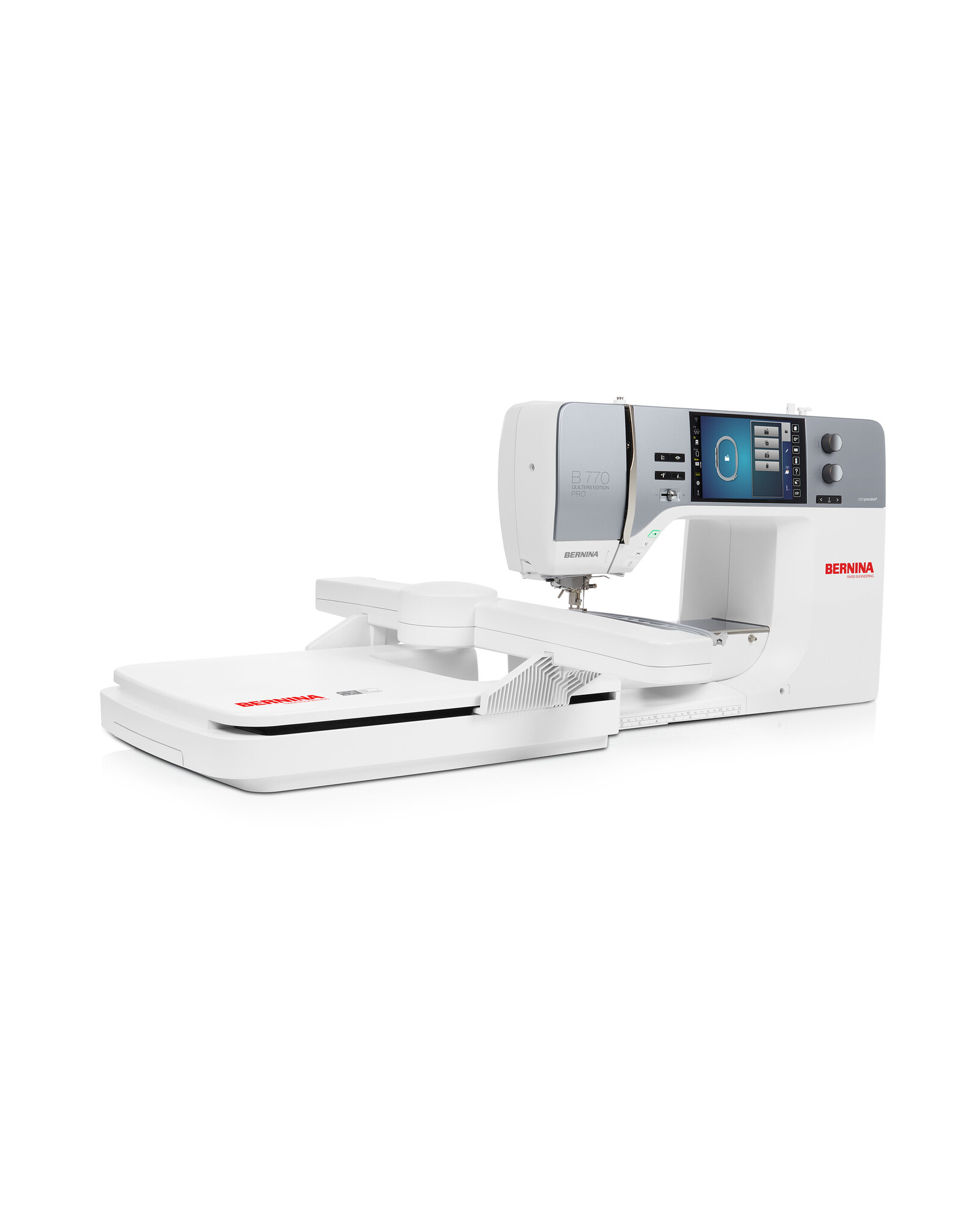 Bernina Bernina 770 QE (Quilters Edition) PRO